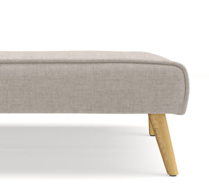 Schlafsofa LEA beige