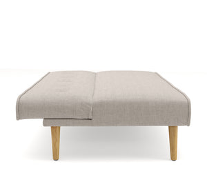 Schlafsofa LEA beige