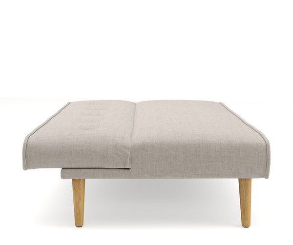 Schlafsofa LEA beige