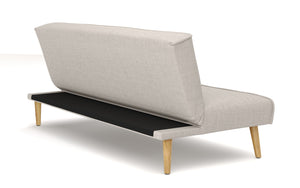Schlafsofa LEA beige