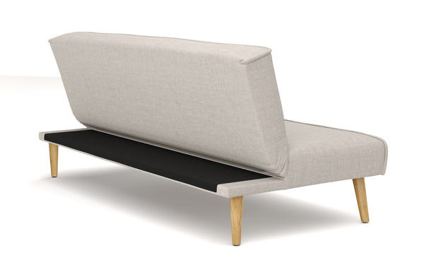 Schlafsofa LEA beige