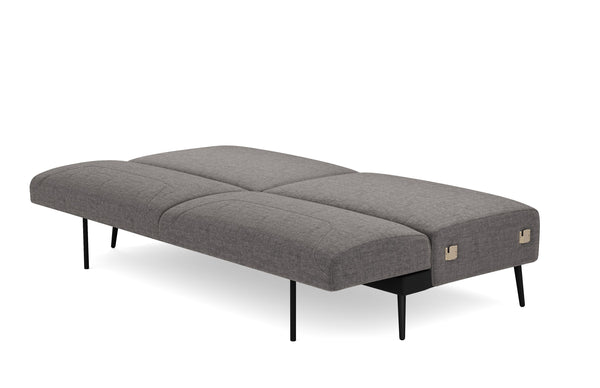 Schlafsofa ENYA anthrazit