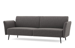 Schlafsofa ENYA anthrazit