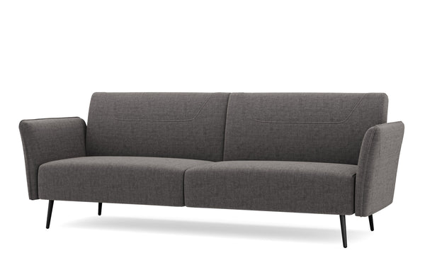 Schlafsofa ENYA anthrazit