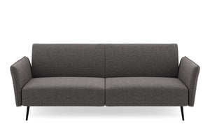 Schlafsofa ENYA anthrazit