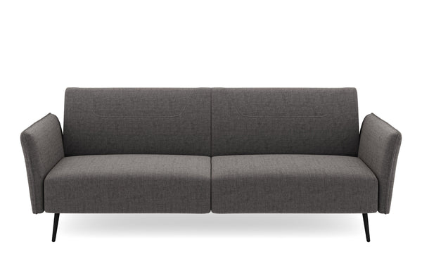 Schlafsofa ENYA anthrazit