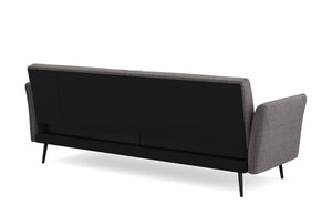 Schlafsofa ENYA anthrazit