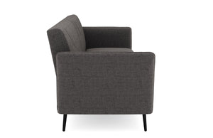 Schlafsofa ENYA anthrazit