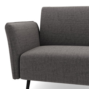 Schlafsofa ENYA anthrazit