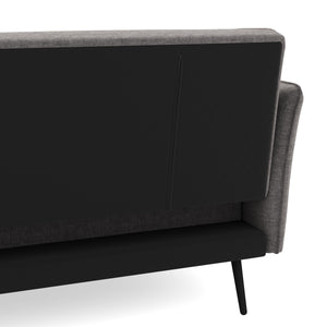Schlafsofa ENYA anthrazit