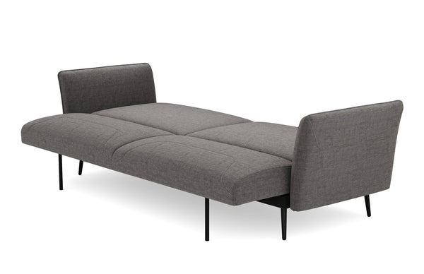 Schlafsofa ENYA anthrazit