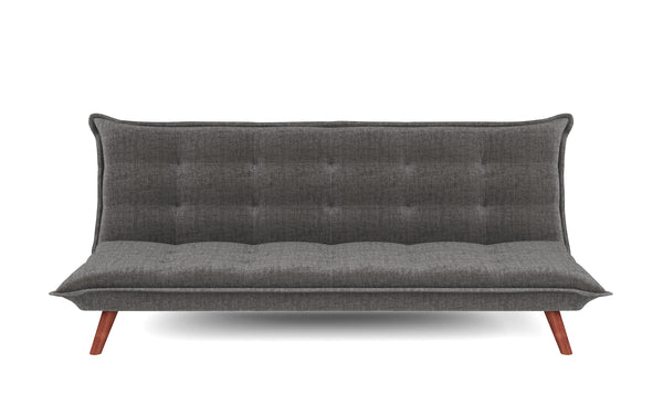 Schlafsofa KEVIN anthrazit