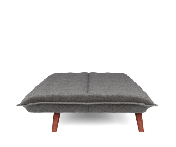 Schlafsofa KEVIN anthrazit