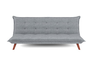 Schlafsofa KEVIN grau