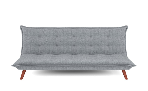 Schlafsofa KEVIN grau