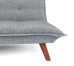 Schlafsofa KEVIN grau