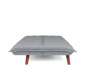 Schlafsofa KEVIN grau