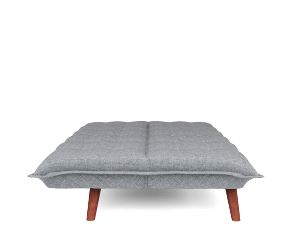Schlafsofa KEVIN grau