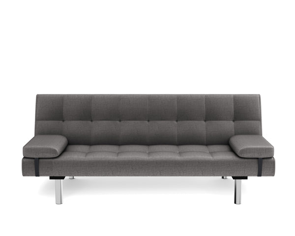 Schlafsofa LENNY anthrazit