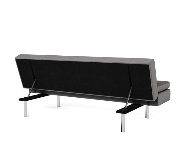 Schlafsofa LENNY anthrazit