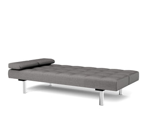 Schlafsofa LENNY anthrazit