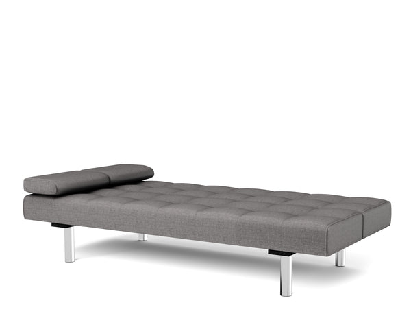 Schlafsofa LENNY anthrazit