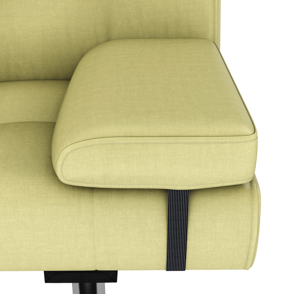 Schlafsofa LENNY hellgrün