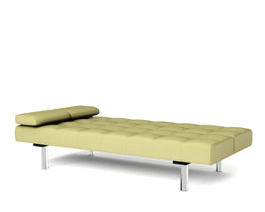 Schlafsofa LENNY hellgrün