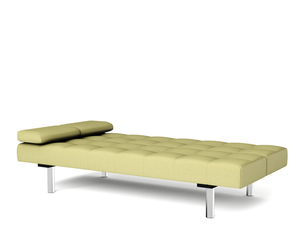 Schlafsofa LENNY hellgrün