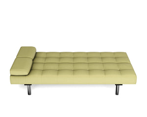 Schlafsofa LENNY hellgrün