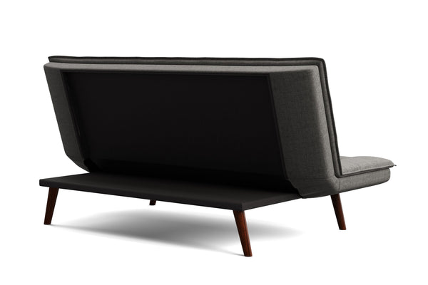 Schlafsofa LEON anthrazit