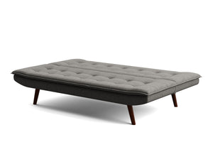 Schlafsofa LEON anthrazit