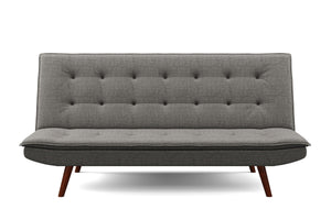 Schlafsofa LEON anthrazit