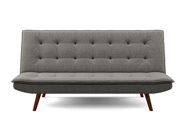 Schlafsofa LEON anthrazit