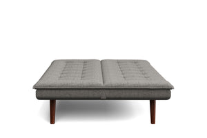 Schlafsofa LEON anthrazit