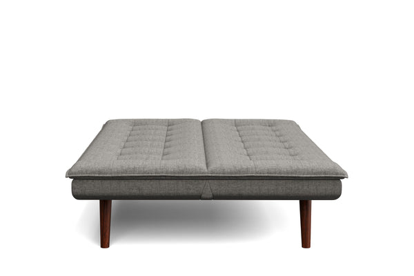 Schlafsofa LEON anthrazit