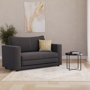 Schlafsofa LIAS anthrazit