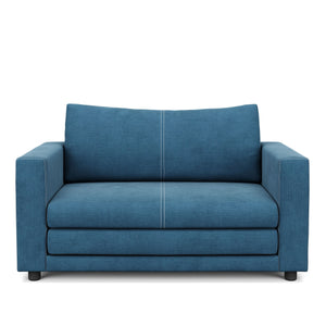 Schlafsofa LIAS blau