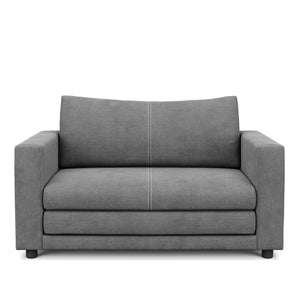 Schlafsofa LIAS grau