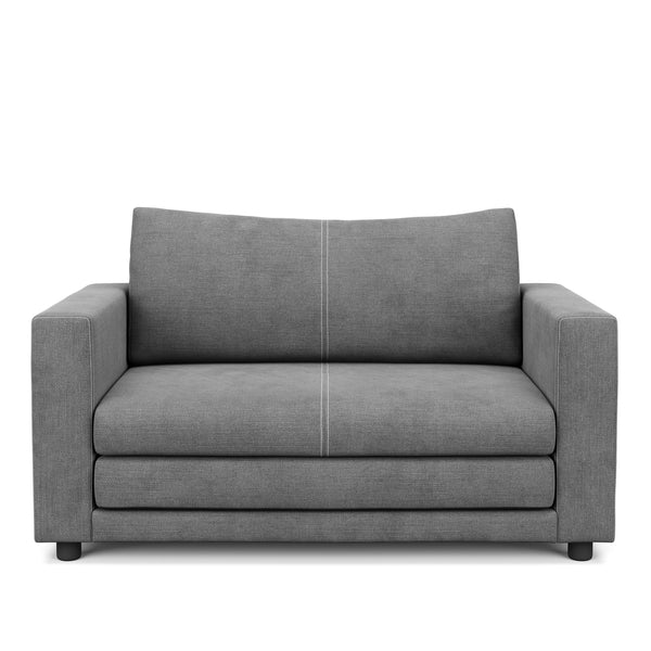 Schlafsofa LIAS grau
