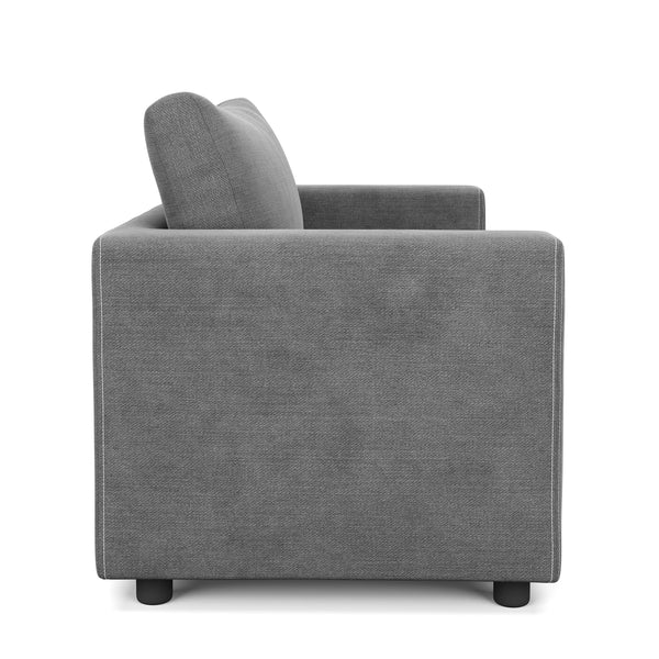 Schlafsofa LIAS grau