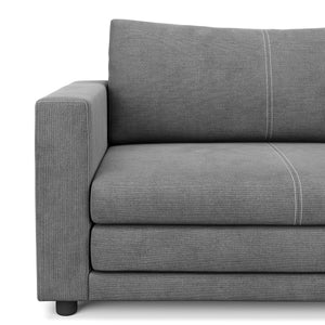 Schlafsofa LIAS grau