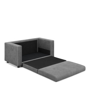 Schlafsofa LIAS grau