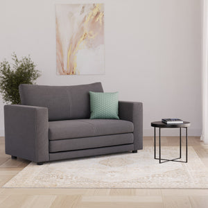 Schlafsofa LIAS grau