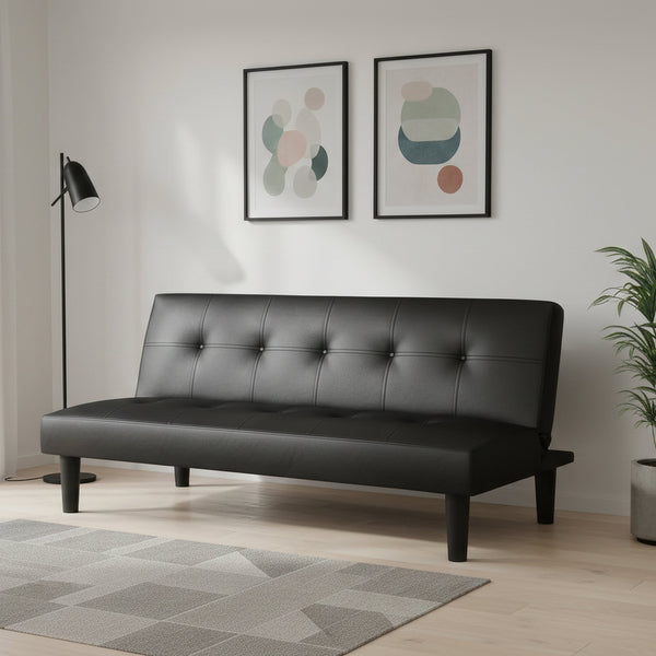 Schlafsofa multifunktional PUMA