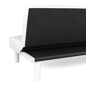 Schlafsofa multifunktional SNOWFLAKE