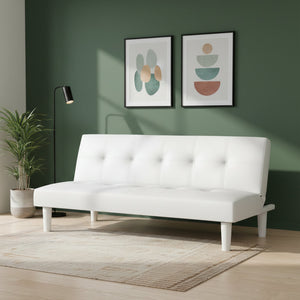 Schlafsofa multifunktional SNOWFLAKE
