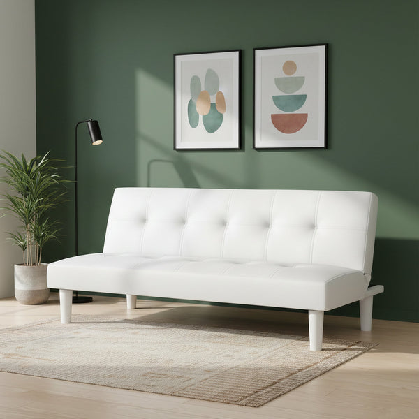 Schlafsofa multifunktional SNOWFLAKE