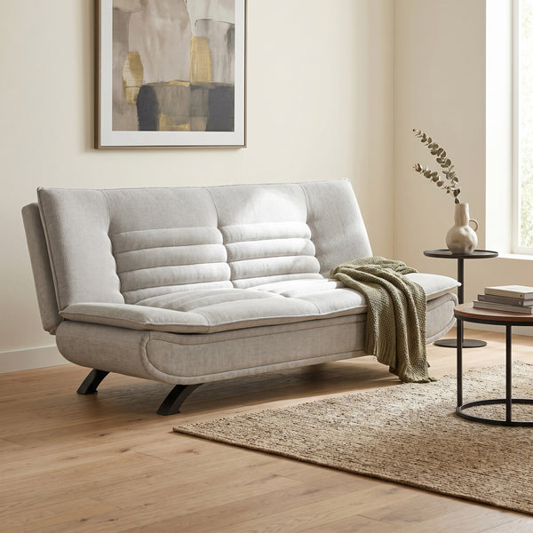 Schlafsofa REGINA beige