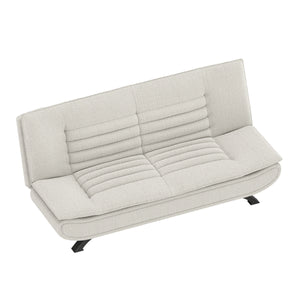 Schlafsofa REGINA beige